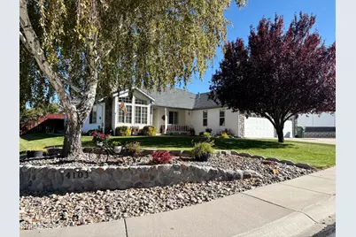 4103 Broken Hill Road, Winnemucca, NV 89445 - Photo 1