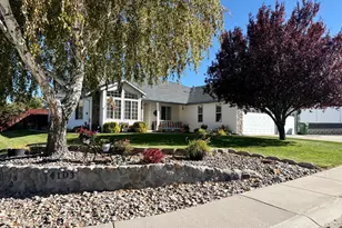 4103 Broken Hill Rd, Winnemucca, NV 89445 - Photo 1