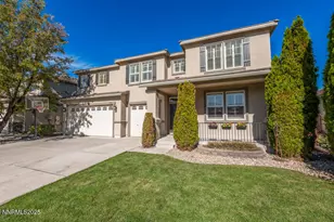 10841 Crooked Canyon Dr, Reno, NV 89521 - Photo 1