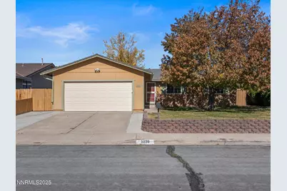 3239 Candelaria Drive, Sparks, NV 89434 - Photo 1