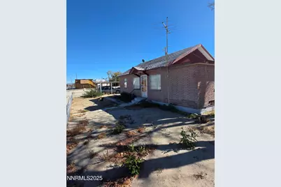306 6th Street, Hawthorne, NV 89415 - Photo 1