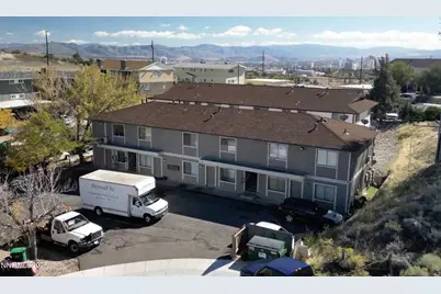 3601 Gypsum Road, Reno, NV 89503 - Photo 1