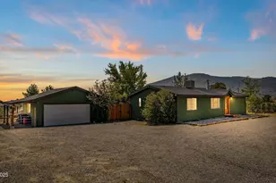 1535 Topaz Ranch Rd, Topaz Ranch Estates, NV 89444 - Photo 1