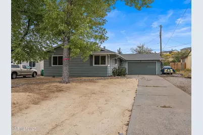 7580 Yorkshire Drive, Reno, NV 89506 - Photo 1