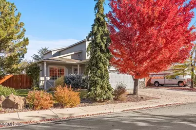 18119 Cherryleaf Court, Reno, NV 89508 - Photo 1