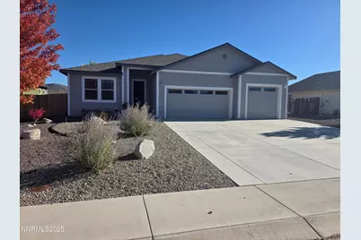 1145 Cheatgrass Drive, Dayton, NV 89403 - Photo 1