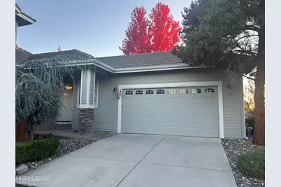 6615 Aston Circle, Sparks, NV 89436 - Photo 1
