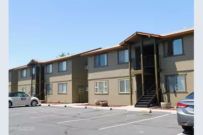 1420 Grimes Street, Fallon, NV 89406 - Photo 1