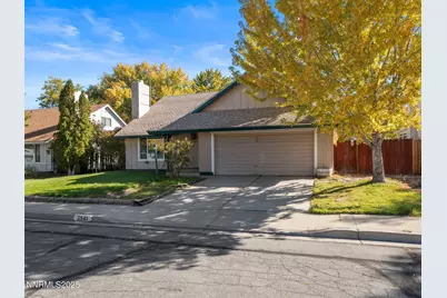 2541 Brentwood Drive, Carson City, NV 89701 - Photo 1