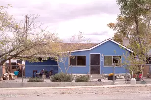 752 D St, Hawthorne, NV 89415 - Photo 1