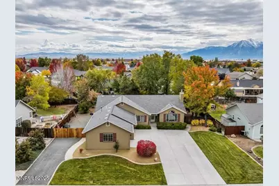 1281 Conestoga Drive, Minden, NV 89423 - Photo 1