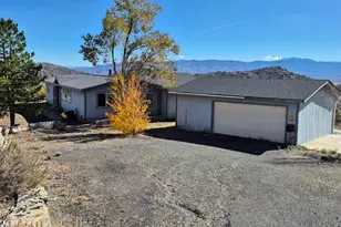 1275 Slate Rd, Topaz Ranch Estates, NV 89444 - Photo 1