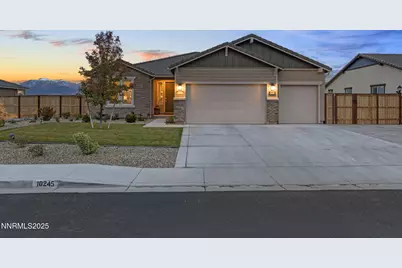 10245 Mother Lode Drive, Reno, NV 89521 - Photo 1