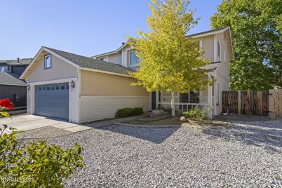 1585 Springfield Park Drive, Reno, NV 89523 - Photo 1