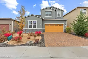 7681 S Boulder Falls Dr, Sparks, NV 89436 - Photo 1