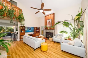 676 W Riverview Cir, Reno, NV 89509 - Photo 1