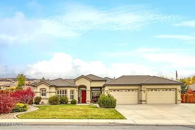 3644 Desert Fox Drive, Sparks, NV 89436 - Photo 1