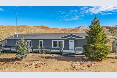 300 Crossover Road, Reno, NV 89510 - Photo 1