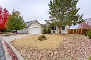 9175 Rising Moon Dr, Reno, NV 89506 - Photo 1