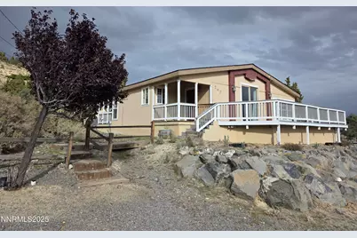 242 Linehan Road, Moundhouse, NV 89706 - Photo 1