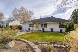 1155 Wesley Dr, Reno, NV 89503 - Photo 1