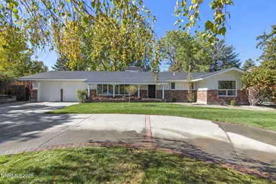 2201 Barnes Boulevard, Reno, NV 89509 - Photo 1