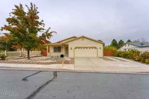 6975 Carmen Ct, Sun Valley, NV 89433 - Photo 1