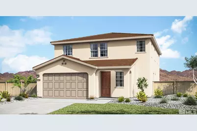1728 Eagle Landing Drive #Homesite 1113, Sparks, NV 89436 - Photo 1