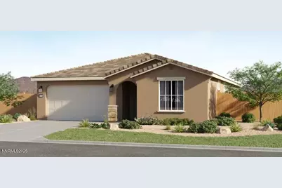 7314 Owl Creek Street #Homesite 2515, Reno, NV 89521 - Photo 1