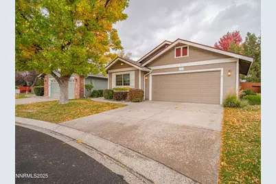 1769 Evergreen Court, Minden, NV 89423 - Photo 1