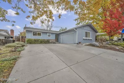 2600 Gellert Drive, Reno, NV 89503 - Photo 1
