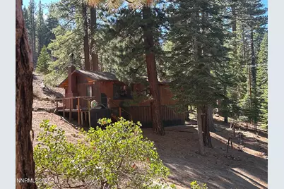 201 Shay Creek Road, Markleeville, CA 96120 - Photo 1