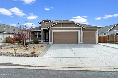 4730 Tabuka Lane, Sparks, NV 89436 - Photo 1