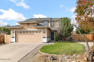 7350 Austin Creek Ct, Reno, NV 89523 - Photo 1