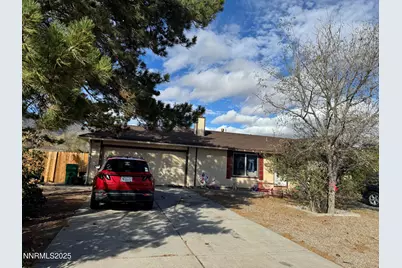 237 Ring Road, Dayton, NV 89403 - Photo 1