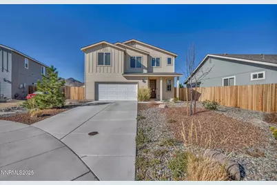 279 Granite Court, Dayton, NV 89403 - Photo 1