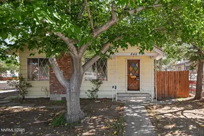848 Rock Boulevard, Sparks, NV 89431 - Photo 1