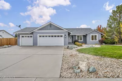2636 Fawn Fescue Court, Minden, NV 89423 - Photo 1