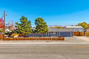 889 Tillman Ln, Gardnerville, NV 89460 - Photo 1