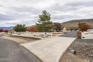 1526 W High Point Ct, Minden, NV 89423 - Photo 1