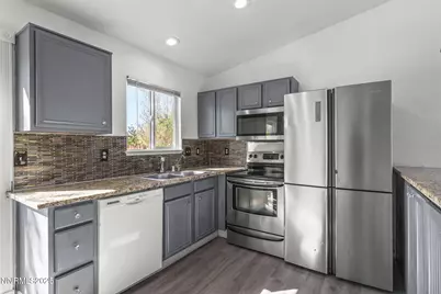 808 Tradewinds Court, Sun Valley, NV 89433 - Photo 1