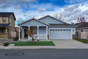 2185 Eagle Greens Dr, Reno, NV 89521 - Photo 1