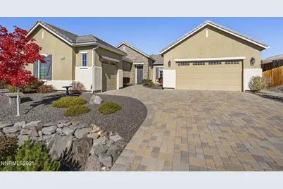 4776 Tobago Drive, Sparks, NV 89436 - Photo 1