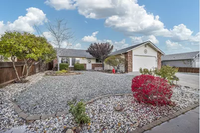 2441 Carriage Crest Drive, Carson City, NV 89706 - Photo 1