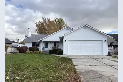 1348 Leonard Road, Gardnerville, NV 89460 - Photo 1