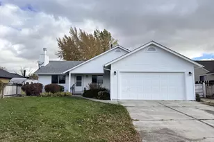 1348 Leonard Rd, Gardnerville, NV 89460 - Photo 1