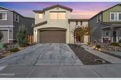 1874 Amazonite Drive, Sparks, NV 89436 - Photo 1