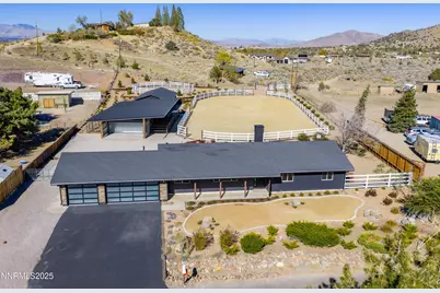 2705 Ravazza Road, Reno, NV 89521 - Photo 1