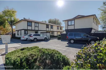 1541 G Street, Sparks, NV 89431 - Photo 1