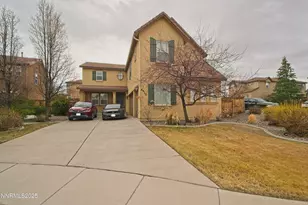 4920 High Pass Dr, Sparks, NV 89436 - Photo 1